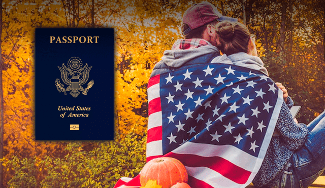 La entidad de USCIS es la encargada de brindar la ciudadanía americana a los residentes extranjeros. Foto: composición LR/Freepik/iStock