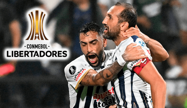 Alianza Lima aún no conoce de victorias en la presente Copa Libertadores 2024. Foto: composición GLR/Alianza