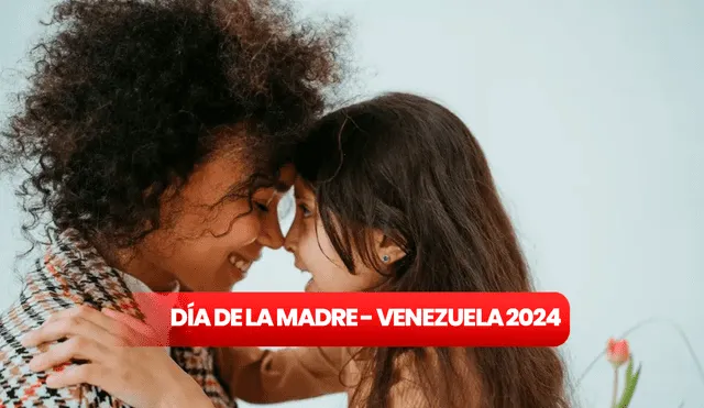 Las madres de Venezuela reciben dos bonos de la patria netamente enfocados hacia ellas. Foto: difusión
