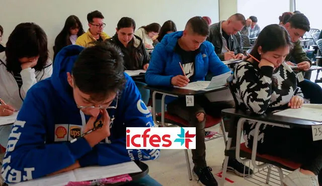 Los pagos de las evaluaciones ICFES se puede realizar online por PSE o de forma presencial en las sucursales de Davivienda y del Banco de Bogotá. Foto: Ministerio de Educación Colombia