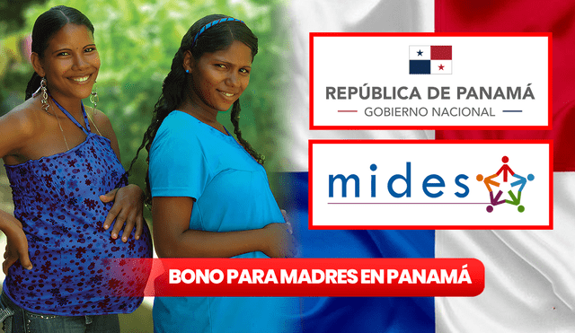 El Programa Red de Oportunidades ofrece asistencia económica a hogares en extrema pobreza, en Panamá. Foto: composición LR/MIDES