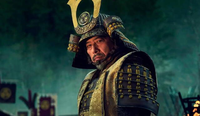 Las muy buenas críticas que recibió la primera entrega de ‘Shogun’ fueron determinantes para el desarrollo de una segunda temporada. Foto: Disney+