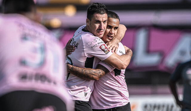 Sport Boys continua en los últimos lugares tras empatar a Comerciantes Unidos en el Callao. Foto: Liga 1