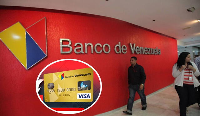 A través del Banco de Venezuela también se puede ser parte de otros programas como el Credinómina. Foto: composición LR/Descifrado/Banco de Venezuela