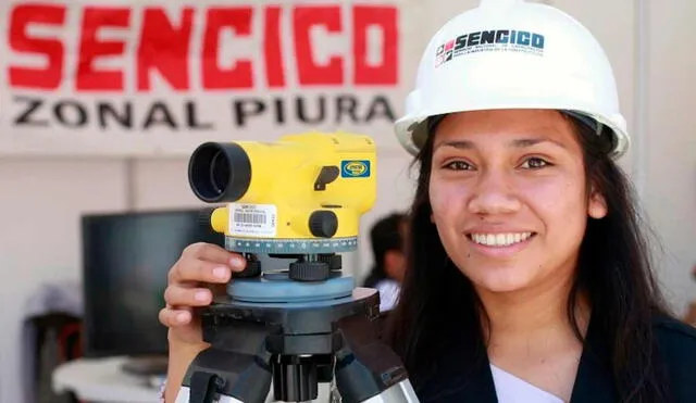 El examen de admisión de la Escuela Técnica del Sencico se llevará a cabo el sábado 3 de agosto. Foto: Andina