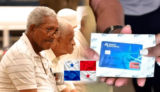 Panamá dará estos tres beneficios a los jubilados mayores de 65 años. Foto: Telemetro