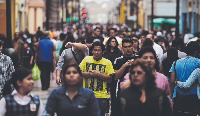 Necesidad. Un 33% asegura proteger de alguna manera a su familia y un 29%, sus bienes. Foto: difusión