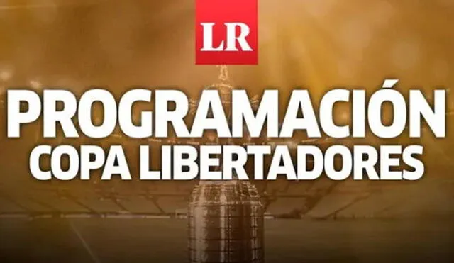 Antes de la fecha 5, ya hay 3 clubes clasificados a octavos de final de la Copa Libertadores. Foto: composición/GLR