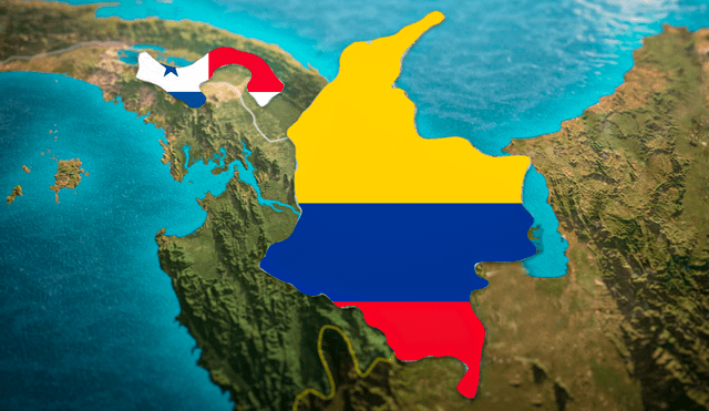 El país norteamericano desempeñó un importante rol tras esta separación de países. Foto: composición LR