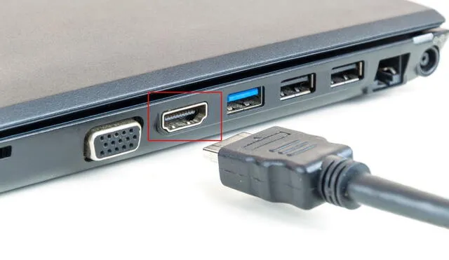 Utilizar un cable HDMI para conectar tu PC al smart TV puede ser molesto, por eso te mostramos diferentes opciones para evitar dichas molestias. Foto: Tech Advisor