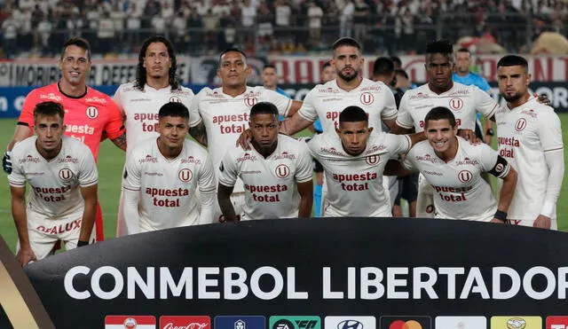 Universitario de Deportes ha sumado 5 puntos hasta el momento en el grupo D. Foto: La República/Luis Jiménez