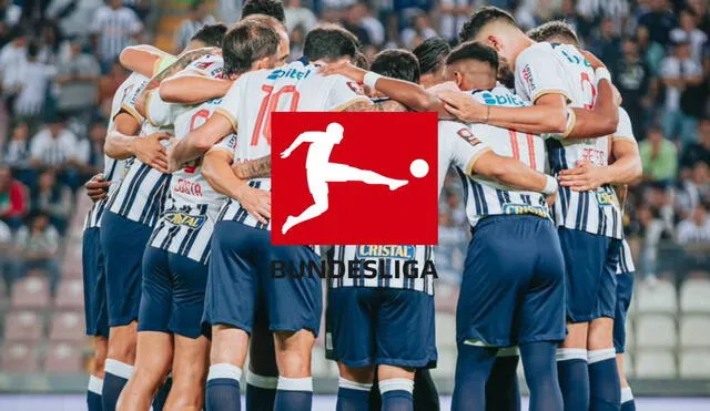Alianza Lima se ubica tercero en esta fase de grupos de la Libertadores. Foto: composición LR/Luis Jiménez/La República