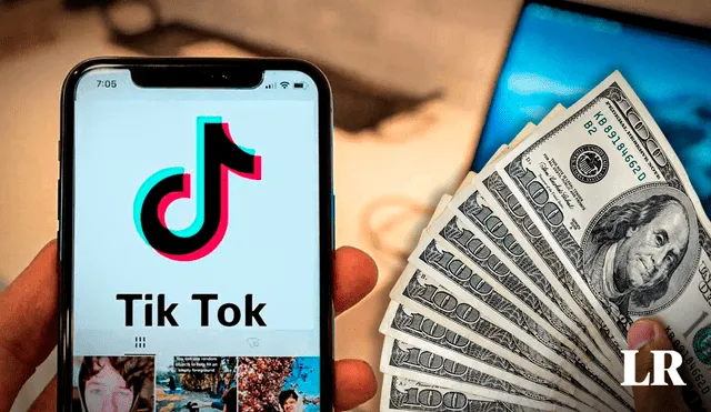 TikTok se ha convertido es una de las redes sociales más usadas alrededor del mundo. Foto: composición LR/ Jazmín Ceras/ Freepik/
