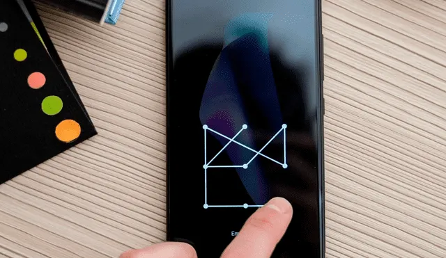 Así podrás desbloquear tu celular sin perder ningún dato de información. Foto: Andro4all