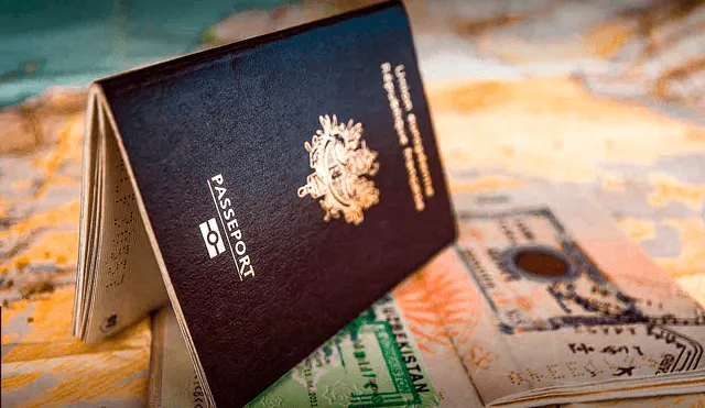 Algunos datos que debes tener en cuenta si tu visa está próxima a vencer. Foto: Viaje Australia