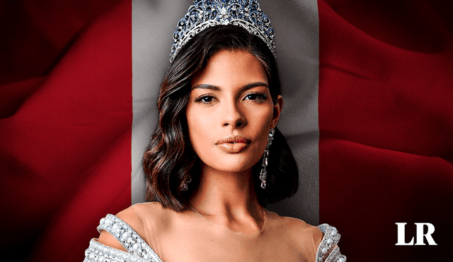 Sheynnis Palacios visitará Perú en los próximos meses, en el marco de sus actividades como Miss Universo 2023. Foto: composición de Jazmín Ceras - La República / Instagram