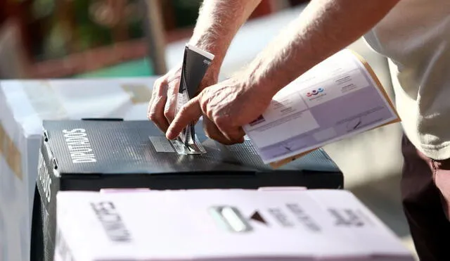 Más de 99 millones de ciudadanos mexicanos votarán en los próximos comicios. Foto: Capital 21