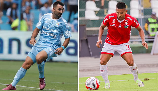 Sporting Cristal jugará su último partido como local en este Torneo Apertura 2024. Foto: composición de LR/Luis Jiménez/Unión Comercio