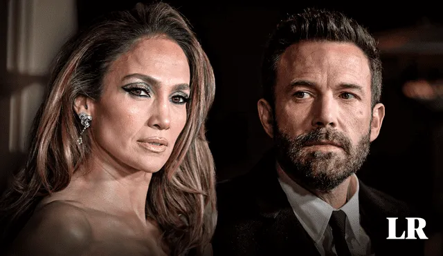 Jennifer Lopez y Ben Affleck conforman una de las parejas más conocidas de Hollywood. Foto: composición/LR/Paris/Variety