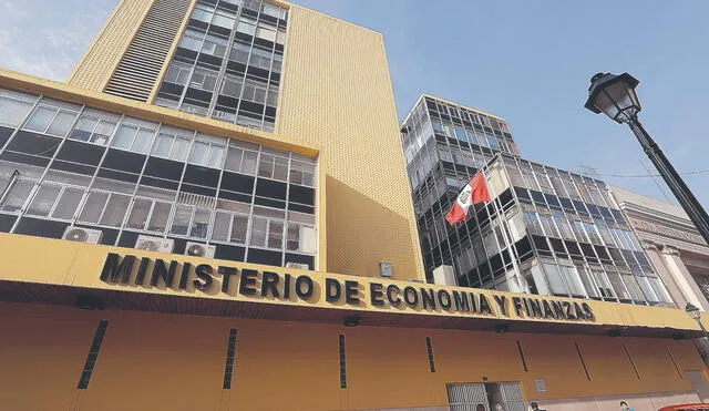 El Consejo Fiscal indicó que los precios de algunos metales mantendrán al alza la balanza comercial peruana este año. Foto: MEF