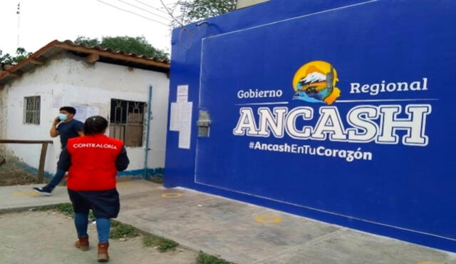 Crece la deuda de proveedores del Estado con el GORE Áncash. Foto. Gobierno del Perú