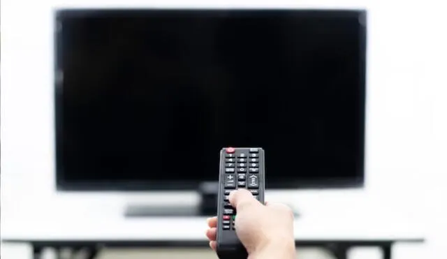Así podrás actualizar tu smart TV antiguo y seguir gozando de sus principales características. Foto: Freepik
