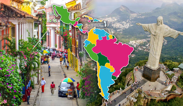 Este país superó a Brasil y Colombia y es el único de Latinoamérica ...