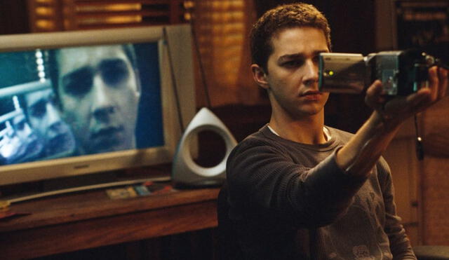 'Paranoia': la película más vista en Netflix. Foto: ABC
