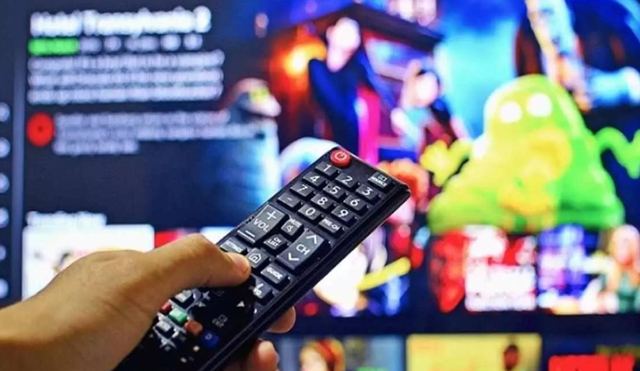 Una de las causas de que un Smart TV vaya lento es la distancia entre el router y el televisor. Foto: ADSLZone