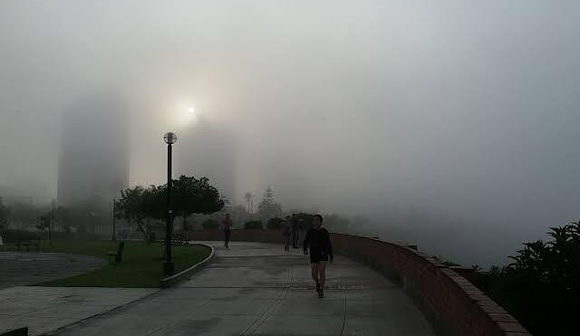 Senamhi resaltó que temperaturas bajarán con el pasar de los días. Foto: Difusión