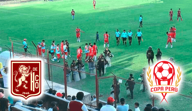 León de Huánuco fue subcampeón nacional en el 2010 y avanzó a la Copa Libertadores. Foto: composición GLR