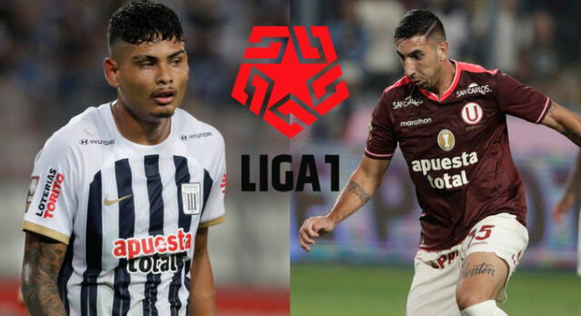 Alianza Lima y Universitario ya tienen 6 jugadores extranjeros en esta campaña. Foto: composición GLR.