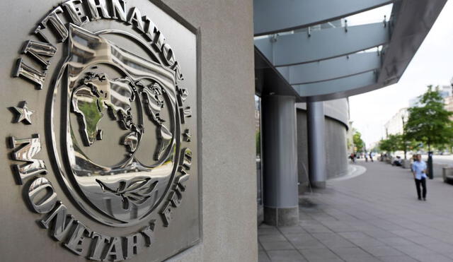 FMI ofreció crédito flexible por US$10.000 millones a Perú a inicios de pandemia. Fuente: IPE