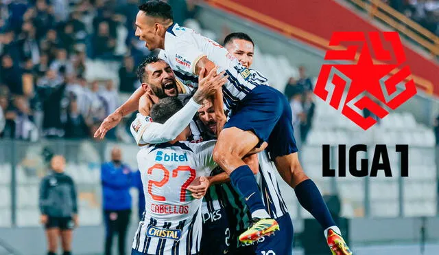 Alianza Lima se encuentra en el cuarto lugar de la Liga 1 2024. Foto: composición GLR/Alianza Lima.