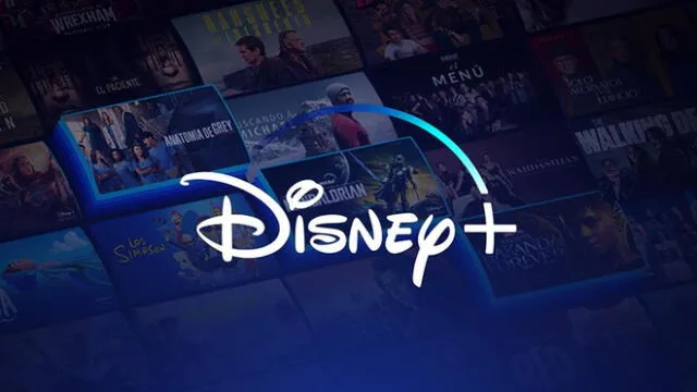 Disney es la segunda plataforma más consumida por los colombianos a la hora de entretenerse. Foto: Disney Plus