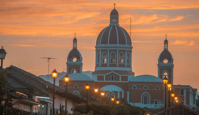Nicaragua se ha convertido en uno de los destinos favoritos para viajar y realizar turismo. Foto: Forbes Centroamérica