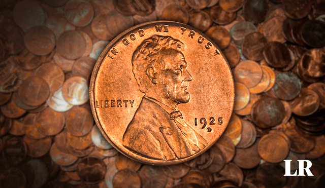 Descubre, en este artículo, la lista de monedas de 1 centavo que pueden valorizarse en miles de dólares en el mercado numismático. Foto: composición de Jazmin Ceras/LR/Ebay