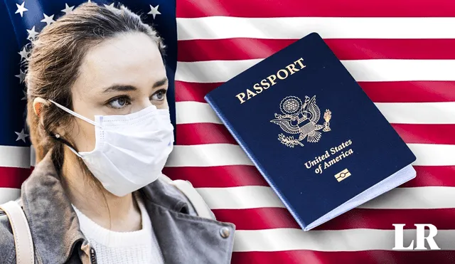 Existe el rechazo de visa por razones de salud en Estados Unidos. Foto: composición LR/Freepik