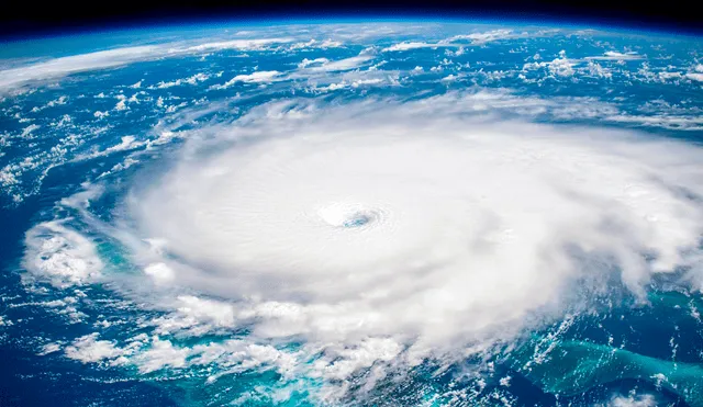 La temporada de huracanes iniciará el 1 de junio. Foto: GI