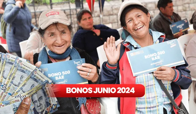 El Poder Ejecutivo anunció el otorgamiento de un bono extraordinario de S/380 a los docentes y auxiliares. Foto: composición LR/Andina