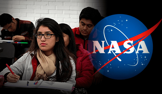 Estudiantes de esta universidad podrían ir a la Luna. Foto: composición LR/NASA