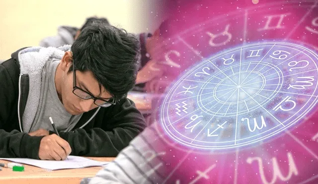 La astrología ofrece una nueva perspectiva para escoger la carrera ideal para el futuro. Foto: composición LR/Andina/La Cuarta