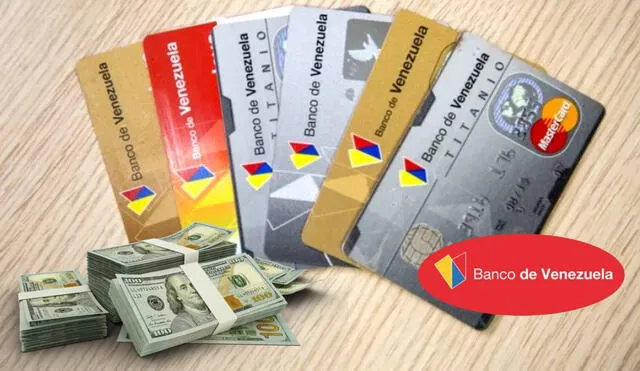 A través del Banco de Venezuela también se puede ser partícipe de otros programas de financiamiento. Foto: composiciónLR/Efecto Cocuyo/Vecteezy/BDV