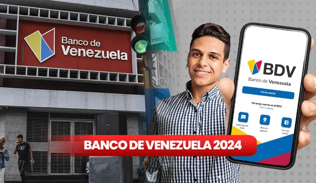El Banco de Venezuela brinda tarjetas de créditos a sus miles de usuarios. Foto: composición Jazmin Ceras/LR/BDV