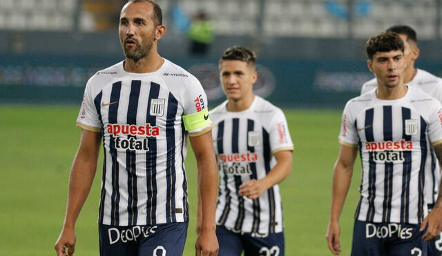 Alianza Lima culminó su participación en el Torneo Apertura en la cuarta casilla. Foto: Luis Jiménez/La República