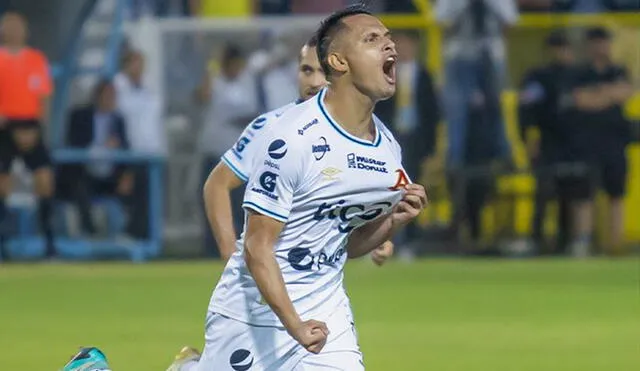 ALianza FC goleó en la final a Municipal Limeño con triplete de Emerson Mauricio. Foto: ALianza FC