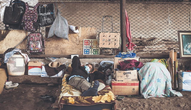 Más de 8,2 millones de peruanos trabajan en condiciones inadecuadas. Hay más hambre en la capital: 4 de 10 limeños la sufren por falta de dinero. El 31,4% de compatriotas está a un paso de ser pobre. Foto: difusión