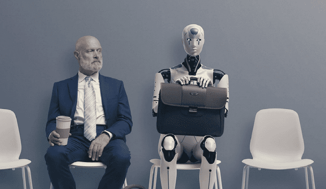 Aún hay trabajos en las que la IA tendría un impacto mínimo o nulo. Foto: LinkedIn
