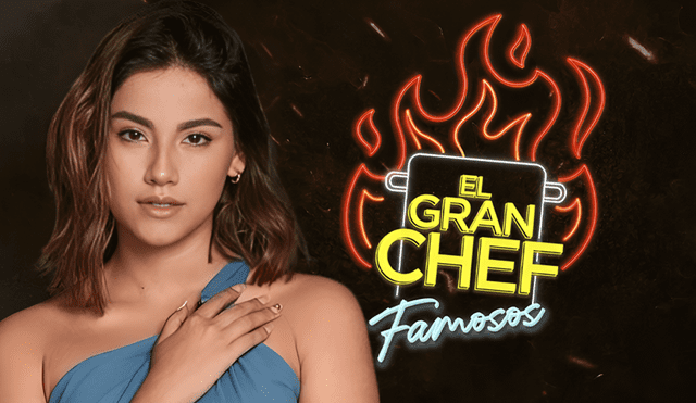 'El gran chef: famosos' continuará al aire por la señal de Latina. Foto: composición LR/Instagram/Arianna Fernández/Latina