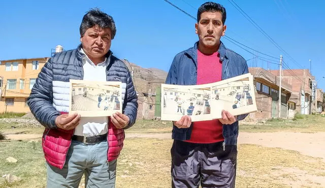 Empresarios denuncian ser nuevas víctimas de abogado en Puno. Foto:Liubomir Fernández / URPI-LR